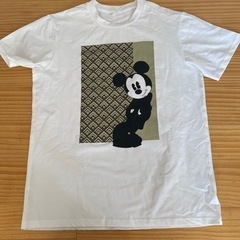 メンズTシャツ