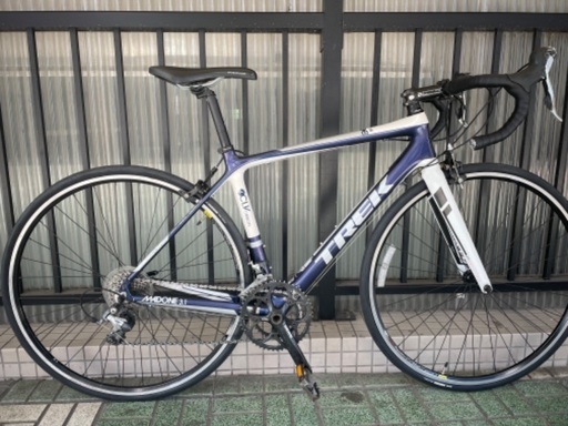 ロードバイク TREK MADONE 3.1