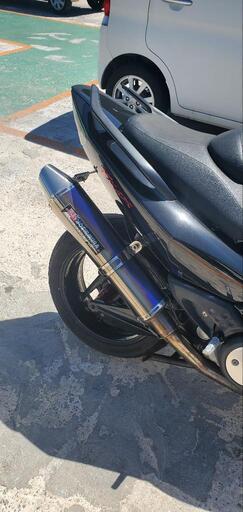 TMAX500 SJ08 値下げしました。 Tmax500 sj08 TMAX500 SJ08 値下げしました。