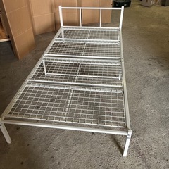 家具 ベッド シングルベッド