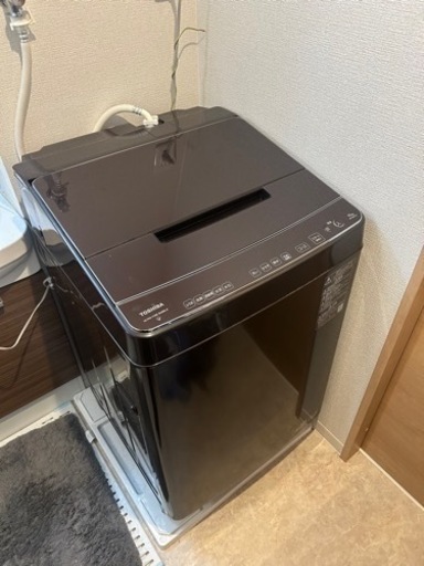 洗濯機