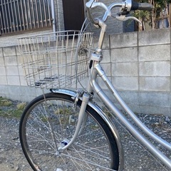 自転車 43(内装5段変速)