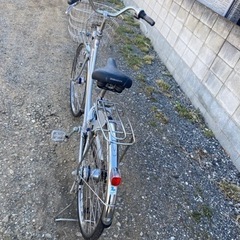 自転車 43(内装5段変速)