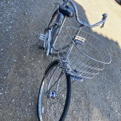 自転車 43(内装5段変速)