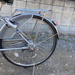 自転車 43(内装5段変速)