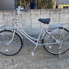 自転車 43(内装5段変速)