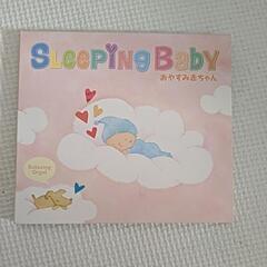 baby cd 赤ちゃん　オルゴール