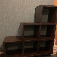 家具 収納家具 カラーボックス