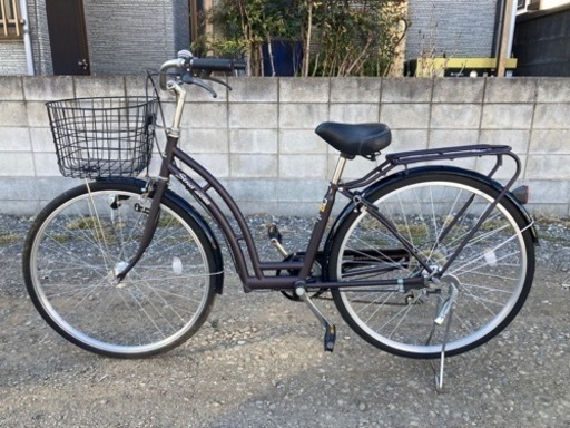 自転車 71