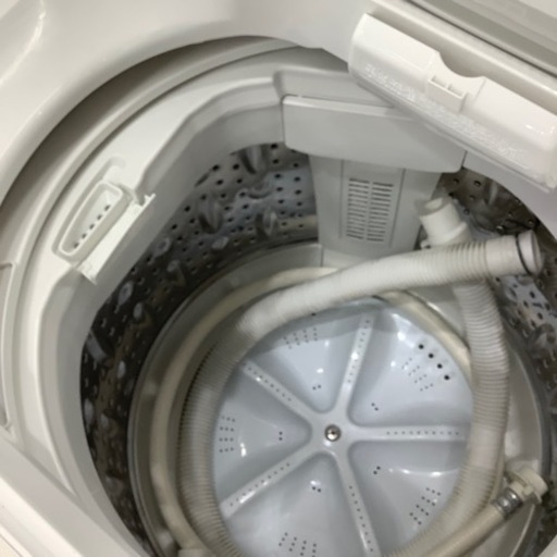 トレファク ラパーク岸和田店】maxzen 全自動洗濯機 入荷しました【12  