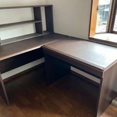 家具 オフィス用家具 机