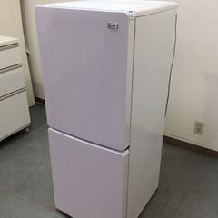 (4/1受渡済)JT8488【Haier/ハイアール 2ドア冷蔵...