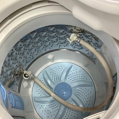 【トレファク ラパーク岸和田店】TOSHIBA 全自動洗濯機 入荷しました【12ヶ月保証】