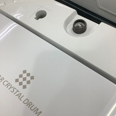 【トレファク ラパーク岸和田店】TOSHIBA 全自動洗濯機 入荷しました【12ヶ月保証】