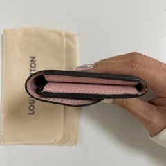 ルイヴィトン　ミニ財布