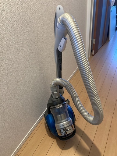 パナソニック　掃除機