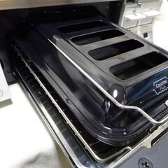 Rinnai/リンナイ◆グリル付きガステーブル 【RTS65AWK3RG】ガスコンロ 2022年製 LPガス用 2口