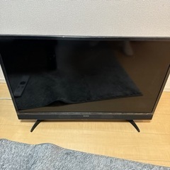 【ネット決済】32型家電 テレビ 液晶テレビ