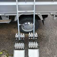 ♬ 販売済！￥1万 水田用手押し除草機・・AW-70型 美品