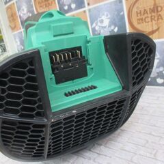 HiKOKI ハイコーキ R1336DA コードレスブロワ 本体のみ 36V 【ハンズ