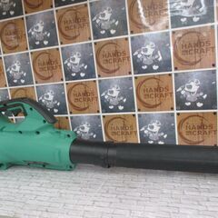 HiKOKI ハイコーキ R1336DA コードレスブロワ 本体のみ 36V 【ハンズ