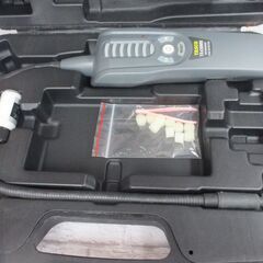 タスコ TASCO TA430MB フロンガスリークテスタ 中古品 【ハンズ 