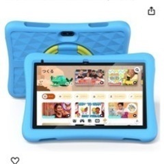 PlimPad Kids10 タブレット 10インチ wi-fiモデル