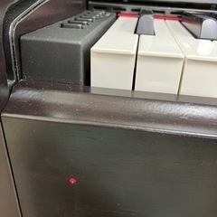 O2403-648 YAMAHA デジタルピアノ YDP-143R 2018年製 動作確認済み