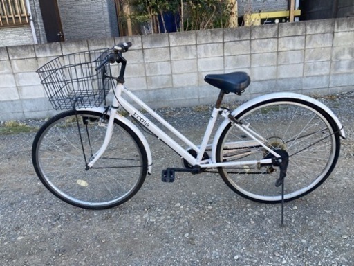 自転車 40