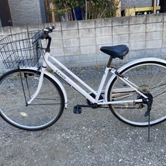 自転車 40