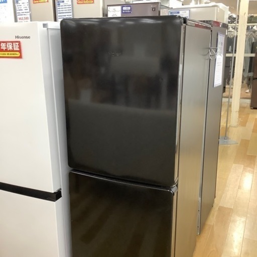 【トレファク ラパーク岸和田店】Haier 2ドア冷蔵庫 入荷しました【12ヶ月保証】