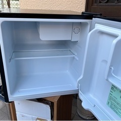 【大阪 吹田】冷蔵庫