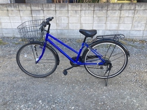 自転車 53