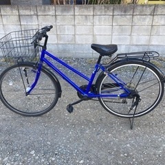 自転車 53