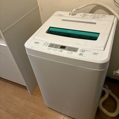 【取りに来られる方限定】家電 生活家電 洗濯機