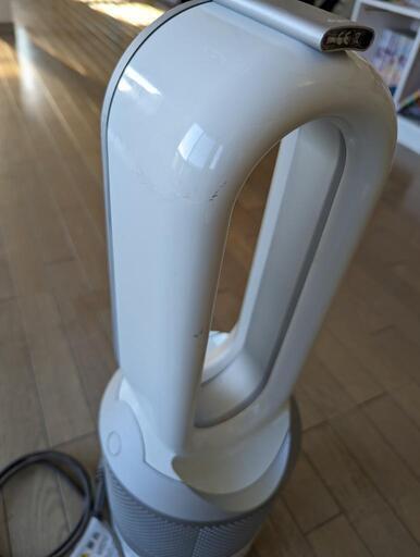 3/24本日引取り出来る方限定 ダイソン Dyson Pure Hot+Cool Link HP03