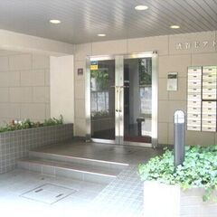 民泊相談可能物件渋谷区ででました。