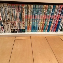 本/CD/DVD マンガ、コミック、アニメ