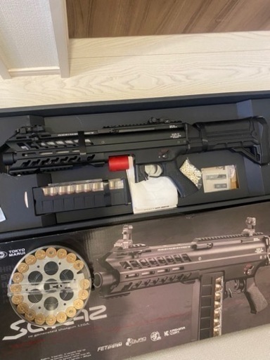 その他 SGR12