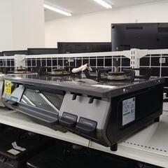 Rinnai ガステーブル 22年製 都市ガス用 TJ4052