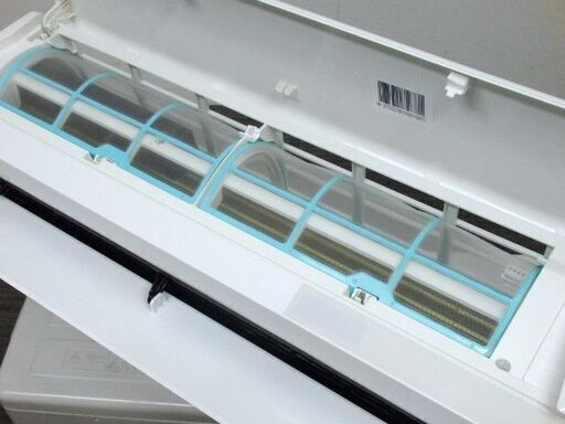 売約済】東芝 ルームエアコン RAS-G221BK 2021年 おもに6畳 - エアコン 