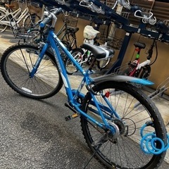 自転車 