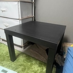 IKEAテーブル0円