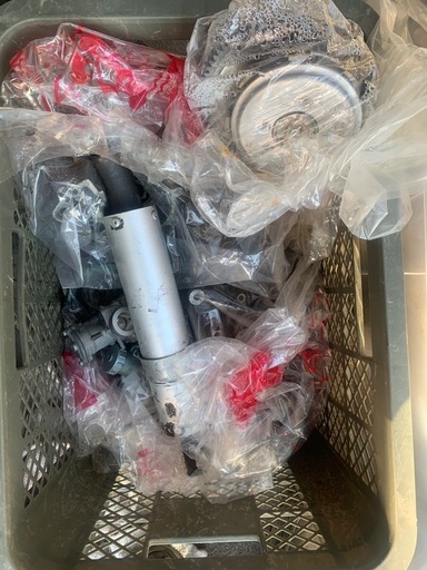 鹿屋市から　希少NSR50 レーサーベース　販売証明書付き！ 鹿屋市から 希少NSR50 レーサーベース 販売証明書付き！