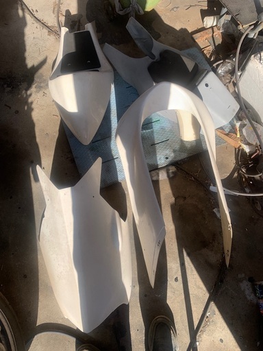 鹿屋市から 希少NSR50 レーサーベース 販売証明書付き！