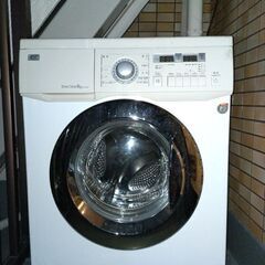 本日13時〜17時対応可能│乾燥機付き洗濯機