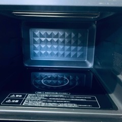 ⭐️アイリスオーヤマスチーム流水解凍オーブンレンジ MO-F2402-W⭐️