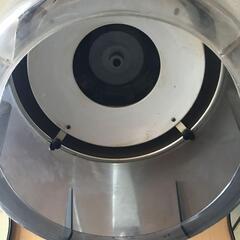 理容室プロ用TAKIGAWAスタンド式ヘアードライヤー