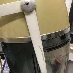 理容室プロ用TAKIGAWAスタンド式ヘアードライヤー