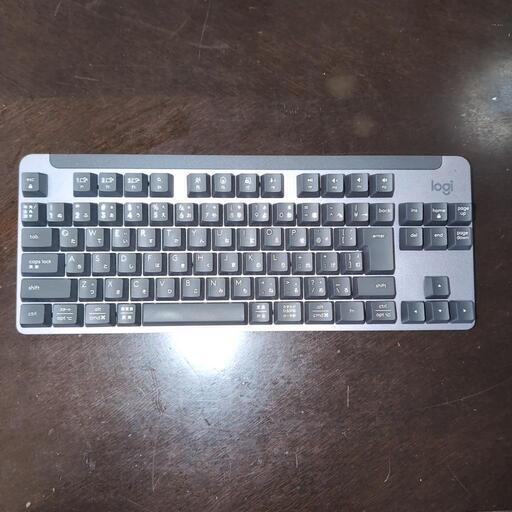 キーボード
